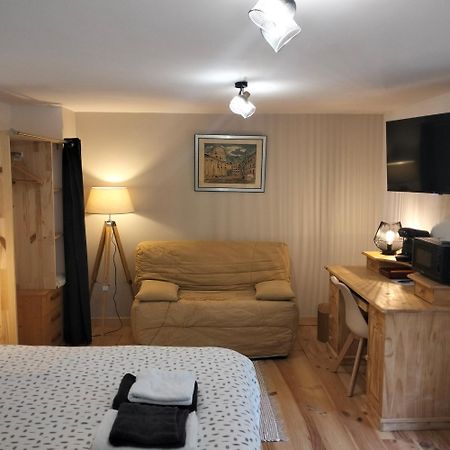 Chambres D'Hotes D'Antardieu Saint-Junien Εξωτερικό φωτογραφία