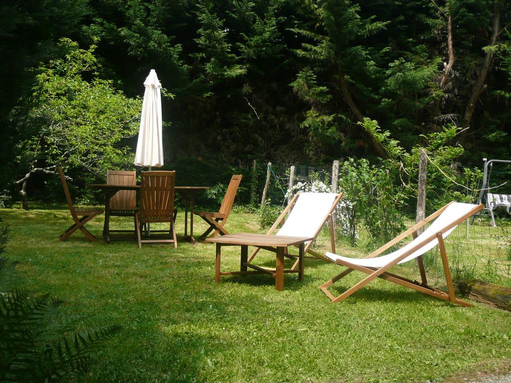 Chambres D'Hotes D'Antardieu Saint-Junien Δωμάτιο φωτογραφία