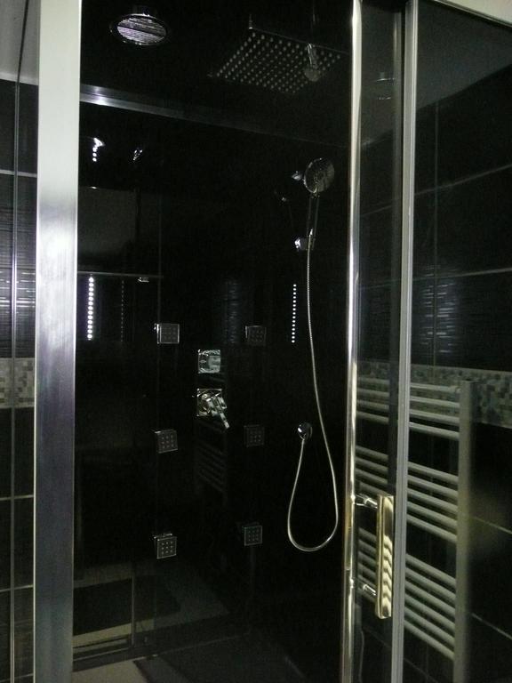 Chambres D'Hotes D'Antardieu Saint-Junien Δωμάτιο φωτογραφία
