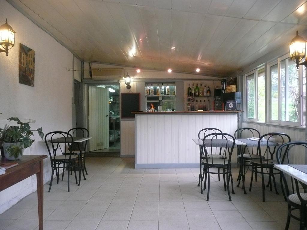 Chambres D'Hotes D'Antardieu Saint-Junien Εξωτερικό φωτογραφία