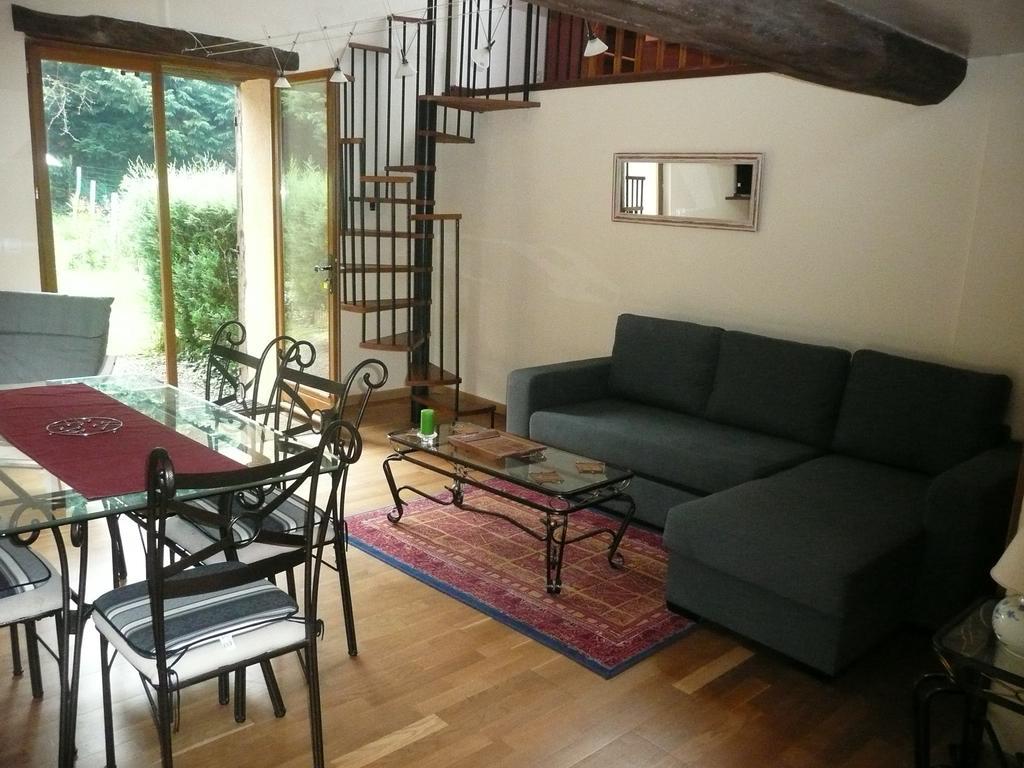 Chambres D'Hotes D'Antardieu Saint-Junien Δωμάτιο φωτογραφία