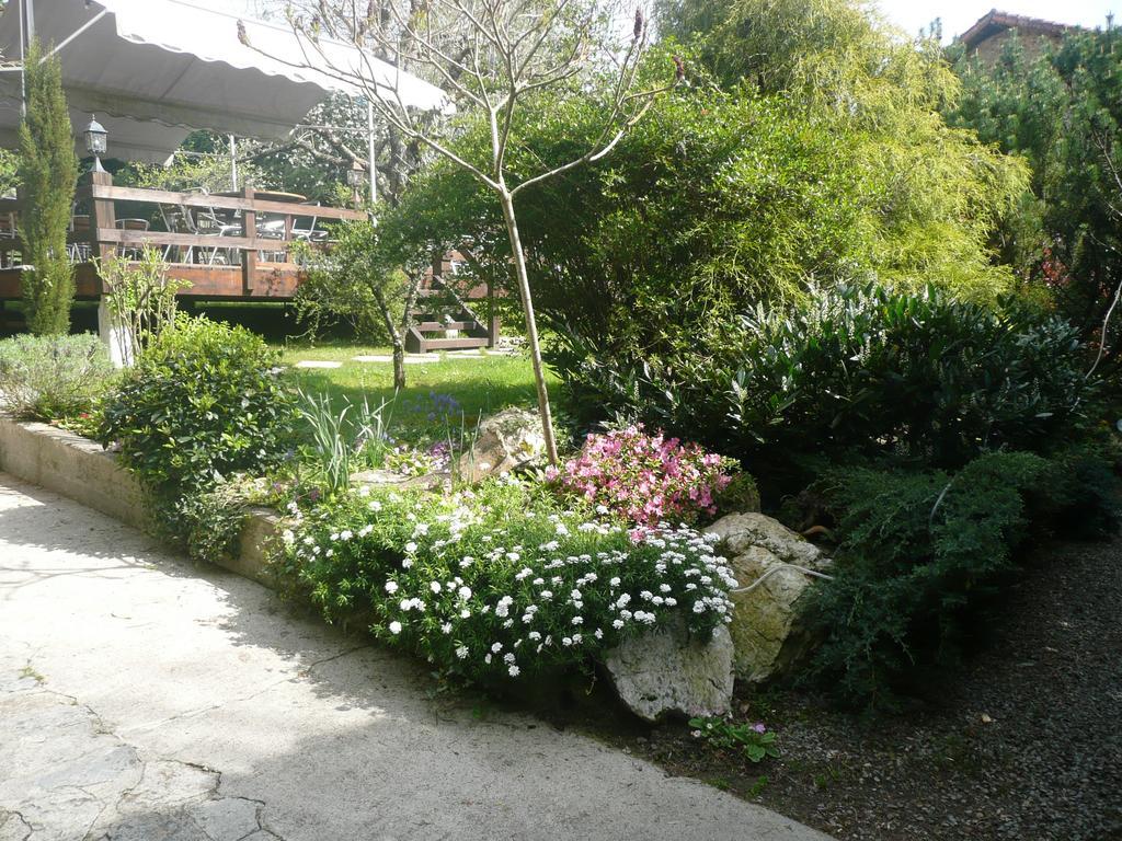 Chambres D'Hotes D'Antardieu Saint-Junien Εξωτερικό φωτογραφία
