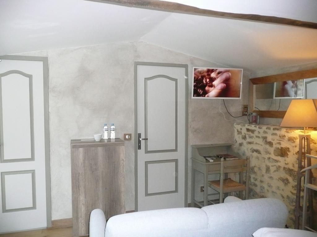Chambres D'Hotes D'Antardieu Saint-Junien Εξωτερικό φωτογραφία