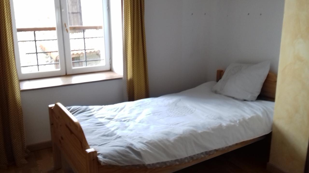 Chambres D'Hotes D'Antardieu Saint-Junien Εξωτερικό φωτογραφία
